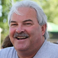 Steven Boschee