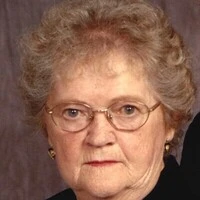 Bertha Schwind